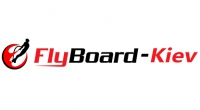 FlyBoard-Kiev (Флайборд Киев) Логотип(logo)