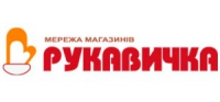 Логотип компании Супермаркет Рукавичка
