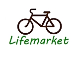 Интернет-магазин Lifemarket Логотип(logo)