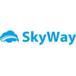 Sky Way Логотип(logo)
