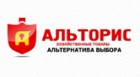 Интернет магазин все для дома Альторис Логотип(logo)