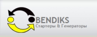 СТО Bendiks Логотип(logo)
