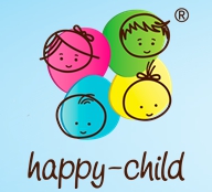 Логотип компании Интернет-магазин детских товаров Happy Child