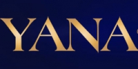 Туристическая компания Yana Luxury Travel Логотип(logo)
