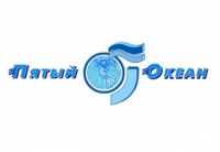 Магазин Пятый океан Николаев Логотип(logo)