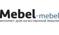 Mebel-mebel.com.ua Логотип(logo)