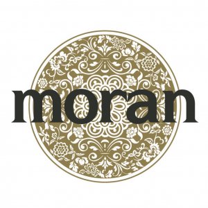 Логотип компании #Хна Moran , #Александр Укрей, #Yourspace