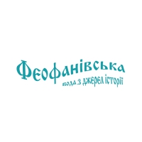 Логотип компании Доставка воды Феофановская