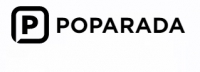 Мягкие кресла-мешки и пуфики POPARADA Логотип(logo)