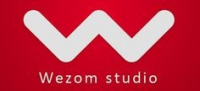 Логотип компании Студия Wezom