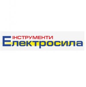 Магазин Електросила Логотип(logo)