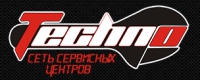 Сеть сервисных центров Techno (Compshelp) Киев Логотип(logo)