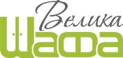 Интернет магазин мебели Велика Шафа Логотип(logo)