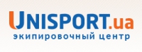 Интернет-магазин экипировки Unisport (unisport.ua) Логотип(logo)