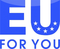 EU For You Логотип(logo)