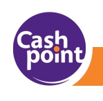 Cashpoint Логотип(logo)