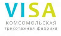 Логотип компании ТМ Виса
