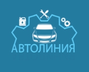 Автолиния.com.ua Логотип(logo)
