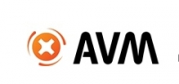 Логотип компании Магазин АВМ-КРЕП (AVM)