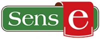 Логотип компании Сенс Є - интернет-магазин товаров для дома