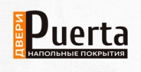 Логотип компании Компания Puerta