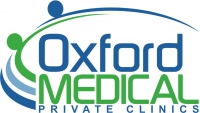 Оксфорд Медикал - Кривой Рог Логотип(logo)