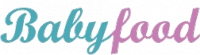 Babyfood.com.ua - интернет-магазин детского питания Логотип(logo)