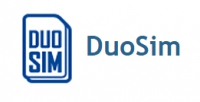 Интернет-магазин DuoSim.org.ua Логотип(logo)