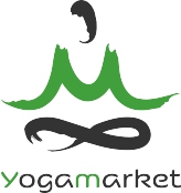Логотип компании Йога Маркет