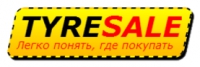TyreSale.Com.UA‎ Логотип(logo)