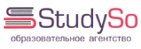 StudySо - образование за границей Логотип(logo)