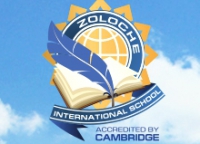 Логотип компании Золоче School