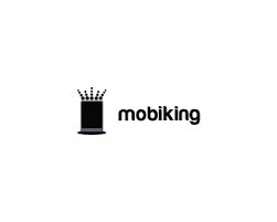 Mobiking интернет-магазин Логотип(logo)
