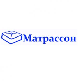 Матрассон интернет-магазин Логотип(logo)