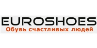 EuroShoes - оригинальная обувь ECCO Логотип(logo)
