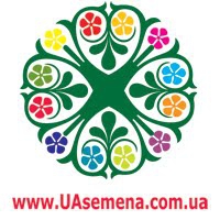 UAsemena.com интернет-магазин семян Логотип(logo)