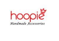 Интернет-магазин аксессуаров Hoopie.com.ua Логотип(logo)