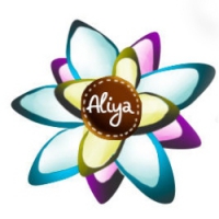 Aliya Shoes Логотип(logo)
