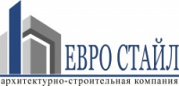 Строительная компания Евро Стайл Логотип(logo)