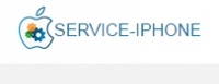 Service-iPhone Логотип(logo)