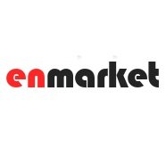 enmarket.com.ua интернет-магазин Логотип(logo)
