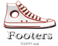 Логотип компании Footers.com.ua