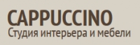 Логотип компании Кухонный Салон Капучино