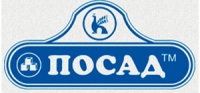 Логотип компании Магазин Посад