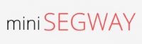 Интернет-магазин MiniSegway Логотип(logo)