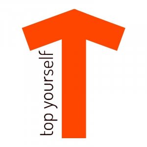 Танцевальный центр Topone Логотип(logo)
