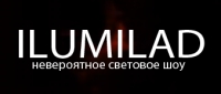Логотип компании ilumilad.com