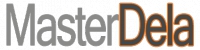 Логотип компании Интернет-магазин MasterDela.net