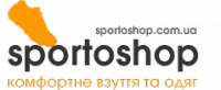 SportoShop.com.ua Логотип(logo)
