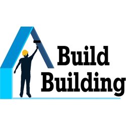 Логотип компании Build Building